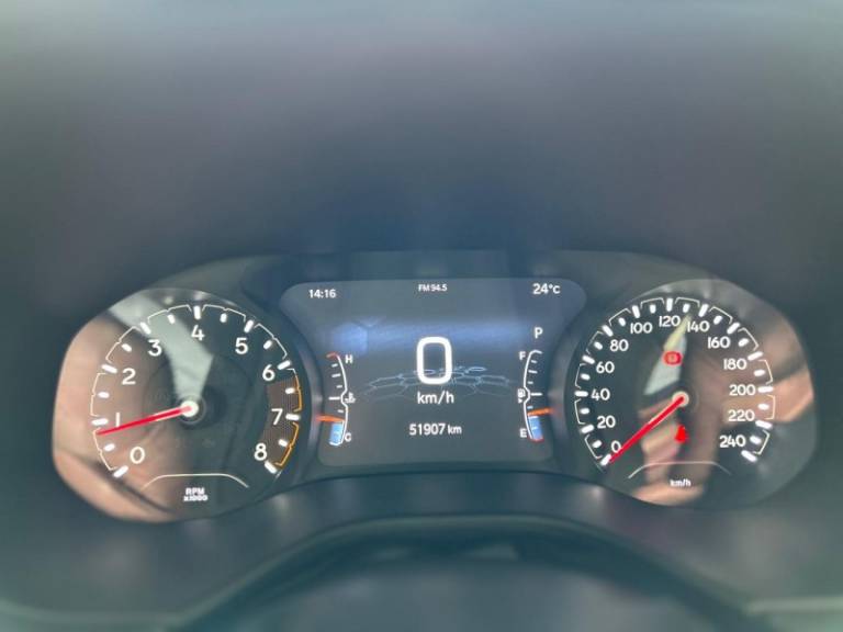 JEEP - COMPASS - 2022/2022 - Cinza - R$ 135.900,00